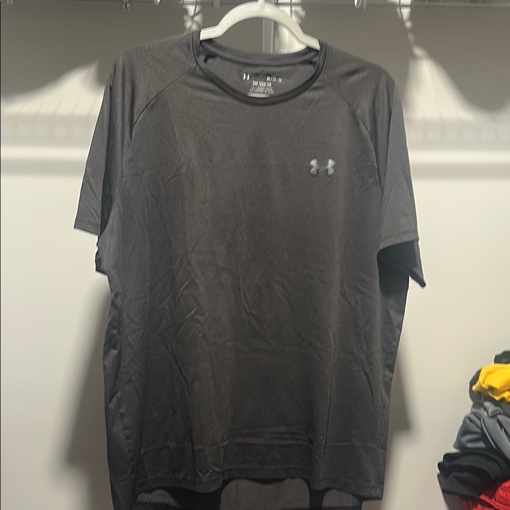 Under Armour Tech Tee